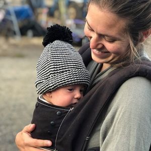 Meet your Posher, Molly